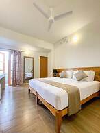 Suffix Retreat - Stay, Dive & Explore Fuvahmulah