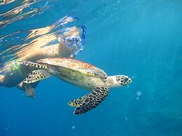 Suffix Retreat - Stay, Dive & Explore Fuvahmulah