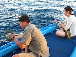 Suffix Retreat - Stay, Dive & Explore Fuvahmulah