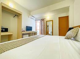 Suffix Retreat - Stay, Dive & Explore Fuvahmulah