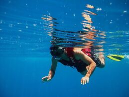 Suffix Retreat - Stay, Dive & Explore Fuvahmulah