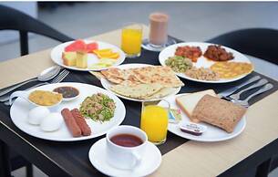 Suffix Retreat - Stay, Dive & Explore Fuvahmulah