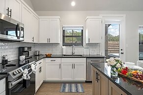 Eagle's Quarter's Combo