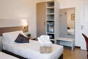 LaMì Room & Apartment