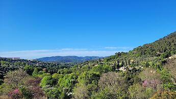 Domaine de la Cascade Parfumée