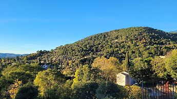 Domaine de la Cascade Parfumée