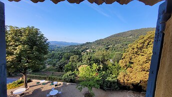 Domaine de la Cascade Parfumée