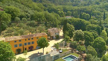 Domaine de la Cascade Parfumée