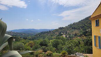 Domaine de la Cascade Parfumée