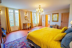 Domaine de la Cascade Parfumée