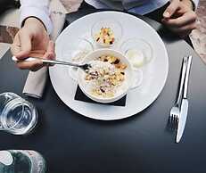 Arté Boutique Hotel