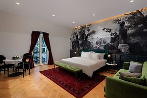 Arté Boutique Hotel