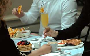 Arté Boutique Hotel