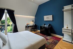 Arté Boutique Hotel