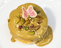 Arté Boutique Hotel