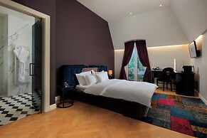 Arté Boutique Hotel