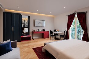 Arté Boutique Hotel