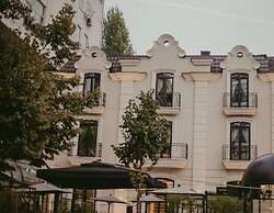 Arté Boutique Hotel