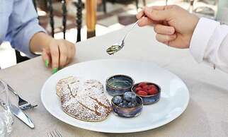 Arté Boutique Hotel