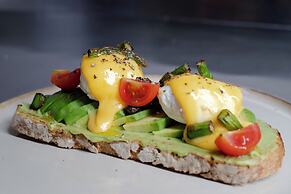 Arté Boutique Hotel