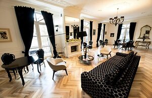 Arté Boutique Hotel