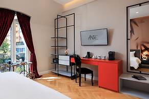 Arté Boutique Hotel