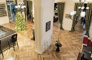 Arté Boutique Hotel