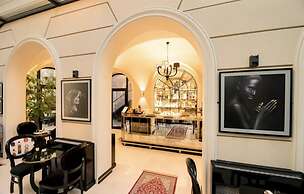 Arté Boutique Hotel