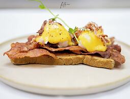 Arté Boutique Hotel