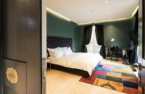 Arté Boutique Hotel