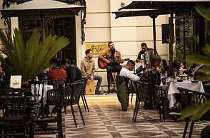 Arté Boutique Hotel