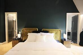 Arté Boutique Hotel