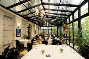 Arté Boutique Hotel