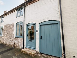 Tannery Cottage