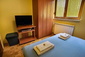 Mery Apartments Kolasin
