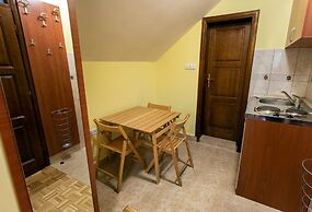 Mery Apartments Kolasin