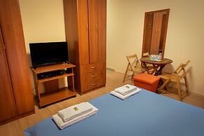 Mery Apartments Kolasin