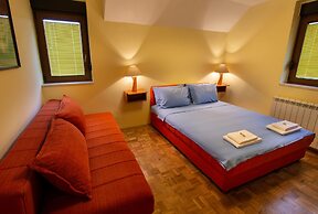 Mery Apartments Kolasin