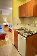 Mery Apartments Kolasin