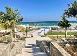 Ajwan Beach House in Sifah Oman