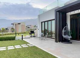 Ajwan Beach House in Sifah Oman