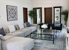 Ajwan Beach House in Sifah Oman