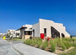 Ajwan Beach House in Sifah Oman