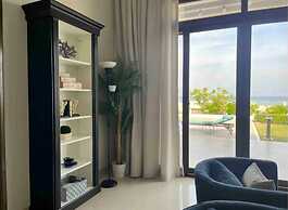 Ajwan Beach House in Sifah Oman