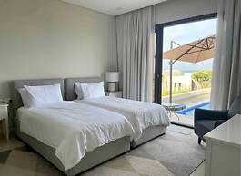 Ajwan Beach House in Sifah Oman