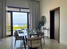 Ajwan Beach House in Sifah Oman