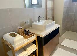 Ajwan Beach House in Sifah Oman