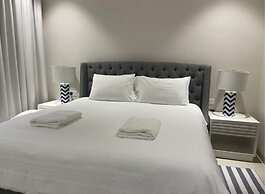 Ajwan Beach House in Sifah Oman