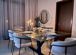 Ajwan Beach House in Sifah Oman