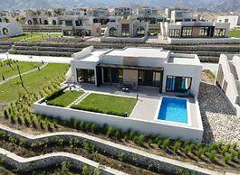 Ajwan Beach House in Sifah Oman